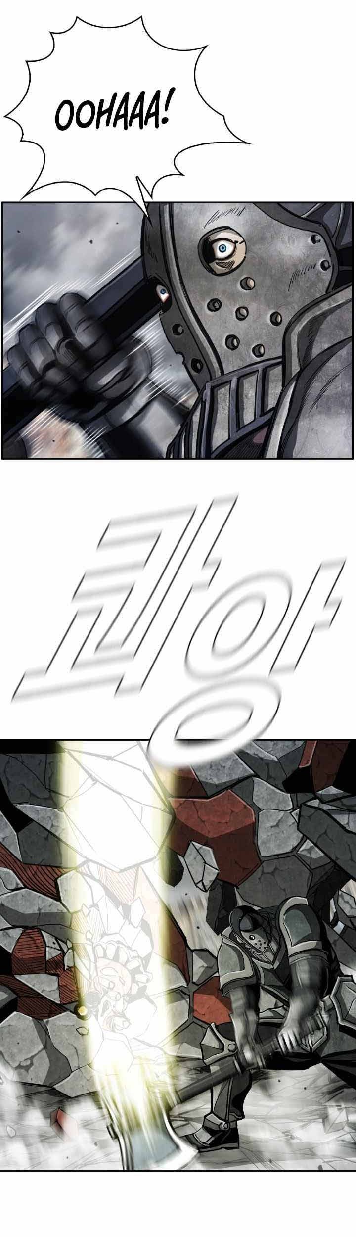 The First Hunter Chapter 79 Gambar 12