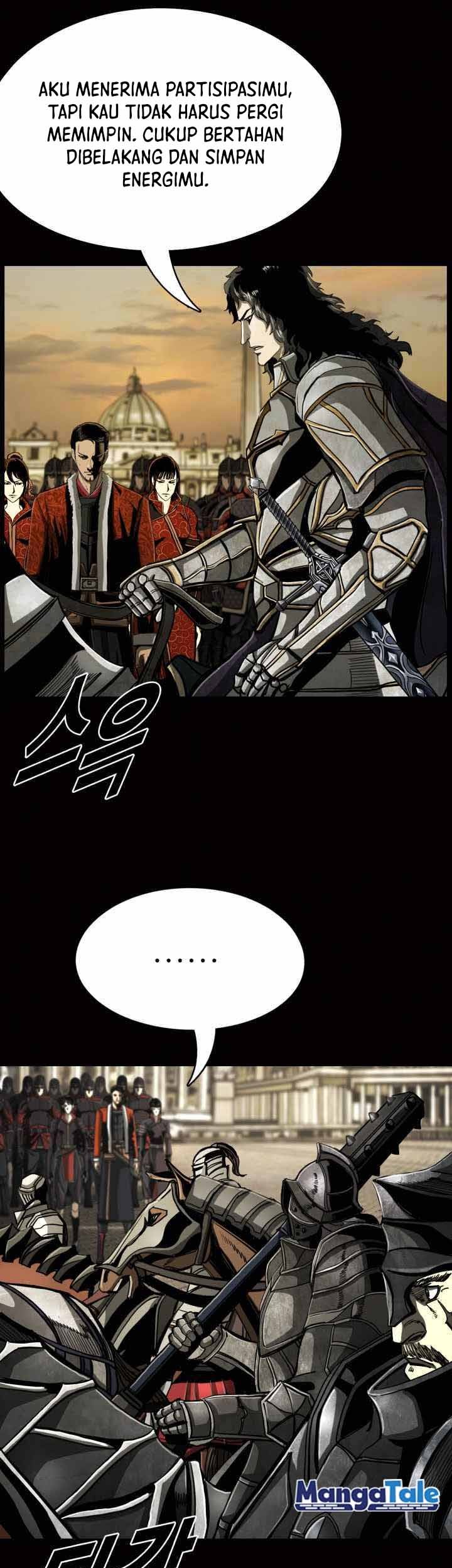 The First Hunter Chapter 79 Gambar 19