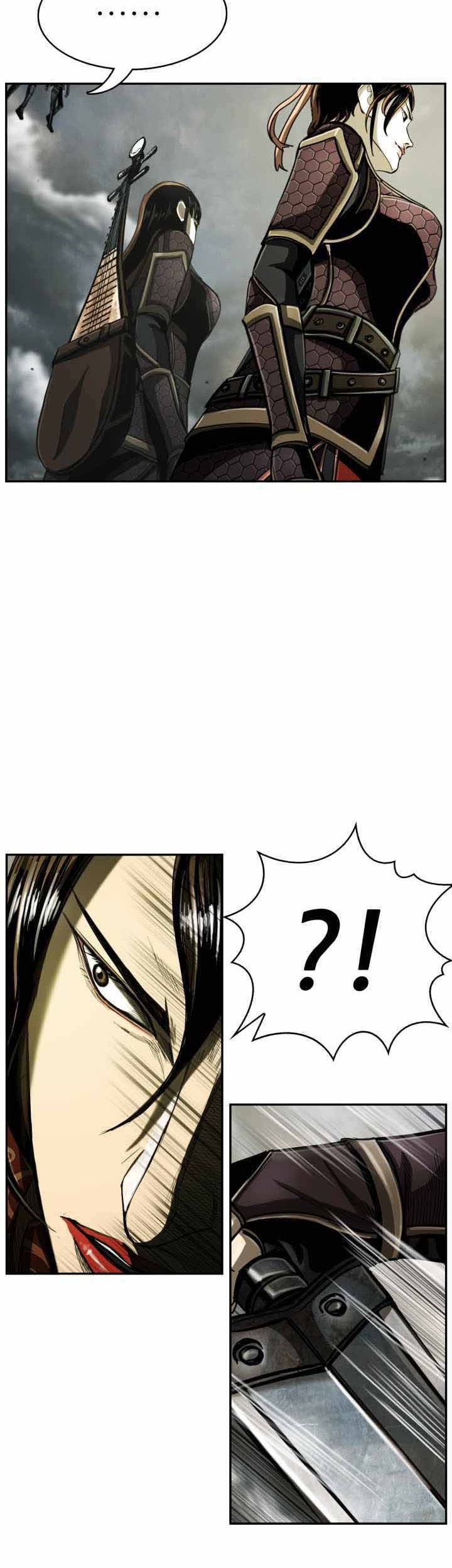 The First Hunter Chapter 79 Gambar 25