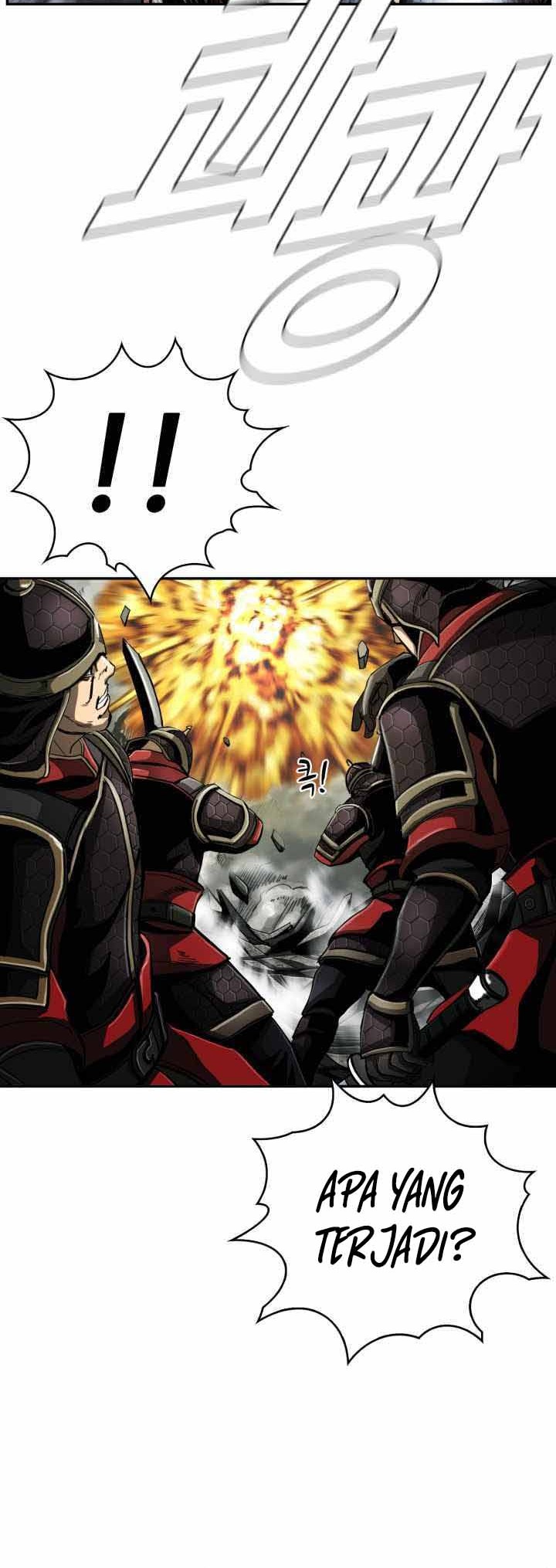 The First Hunter Chapter 79 Gambar 27