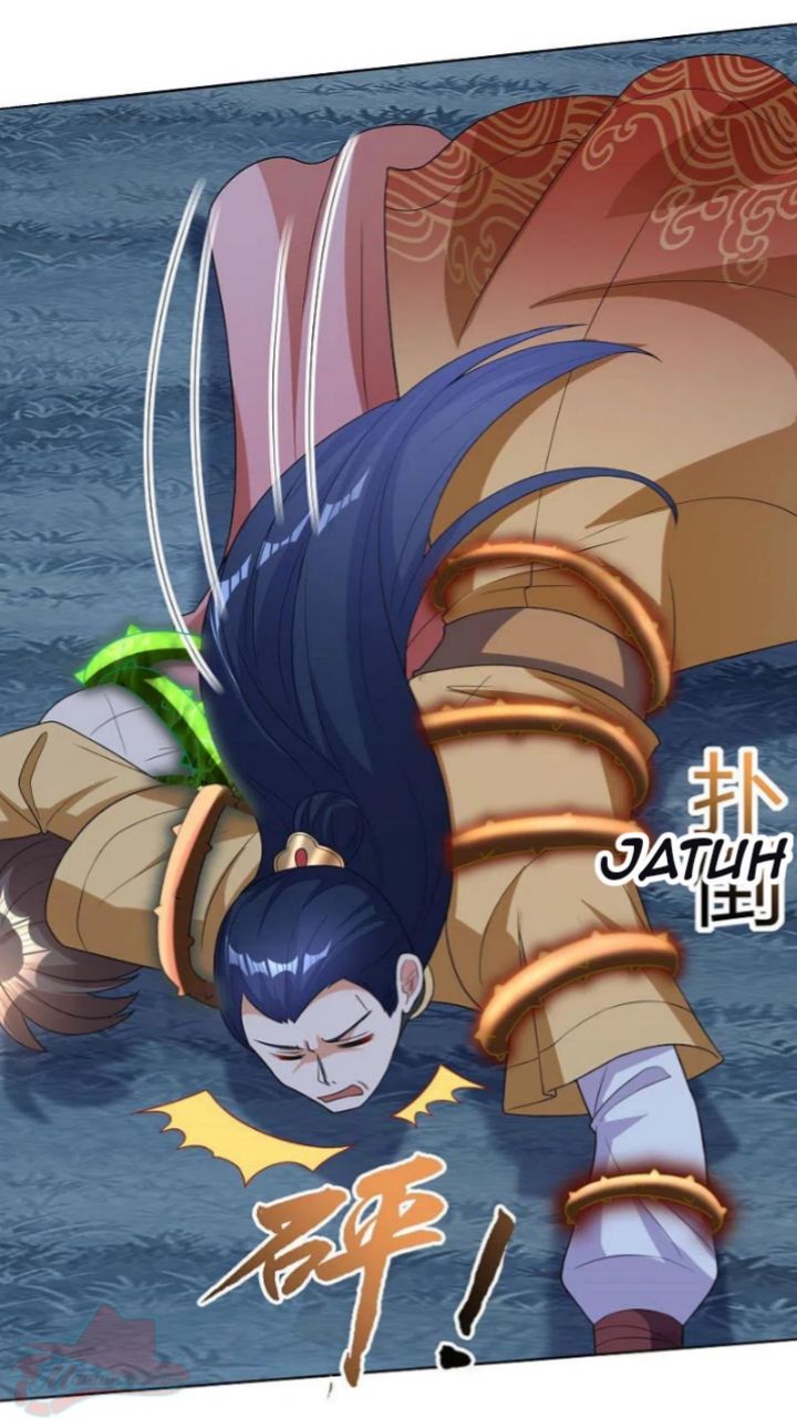 Tech Giant Come to Cultivate Immortal Chapter 43 Gambar 10