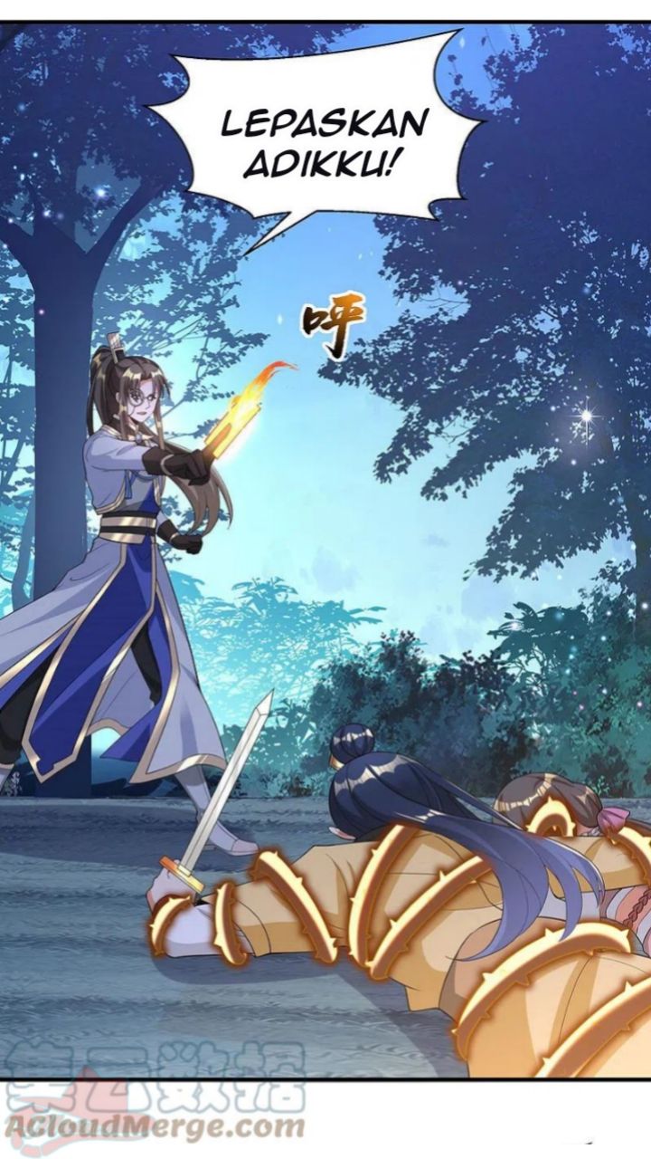 Tech Giant Come to Cultivate Immortal Chapter 43 Gambar 11