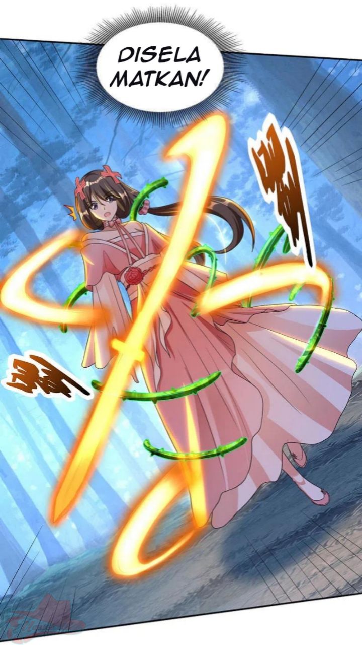 Tech Giant Come to Cultivate Immortal Chapter 43 Gambar 16