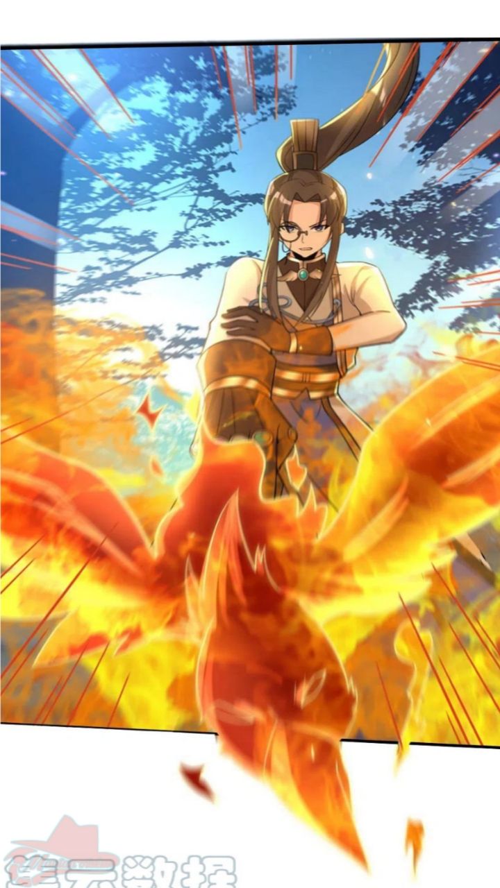 Tech Giant Come to Cultivate Immortal Chapter 43 Gambar 21