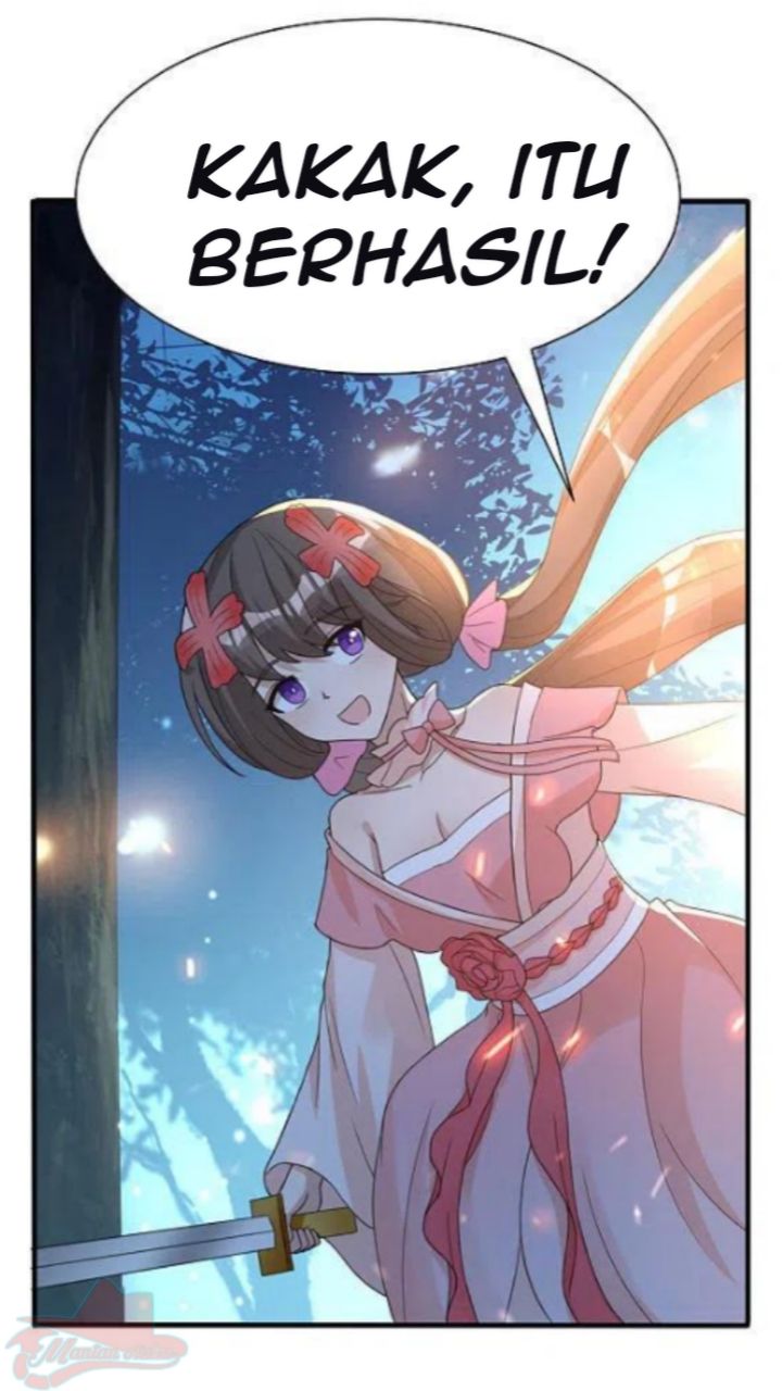 Tech Giant Come to Cultivate Immortal Chapter 43 Gambar 23