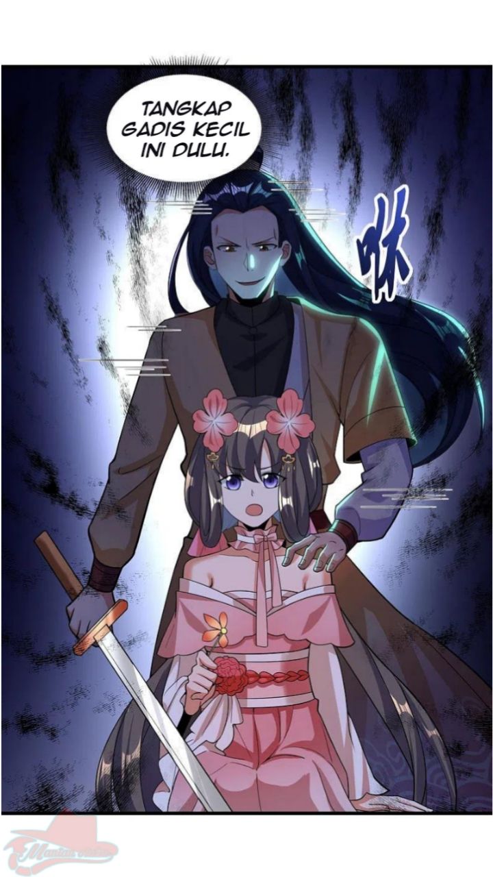 Tech Giant Come to Cultivate Immortal Chapter 43 Gambar 4