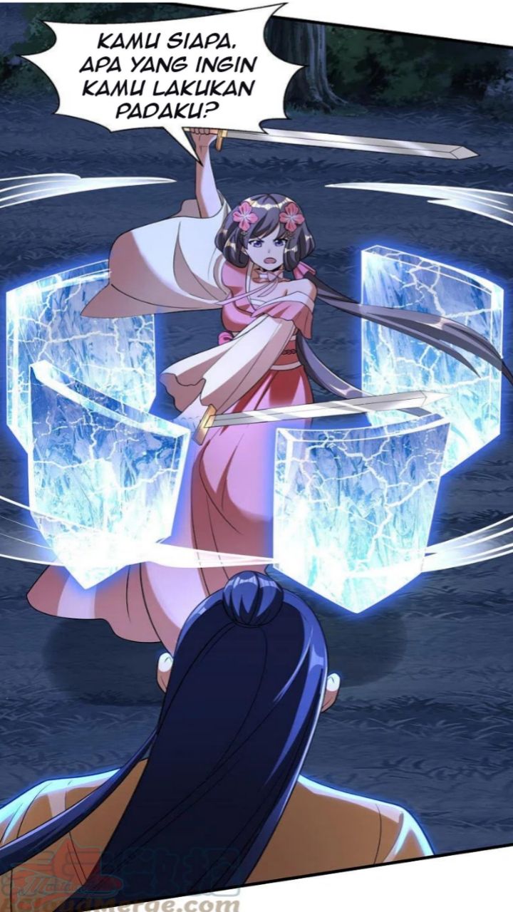 Tech Giant Come to Cultivate Immortal Chapter 43 Gambar 6