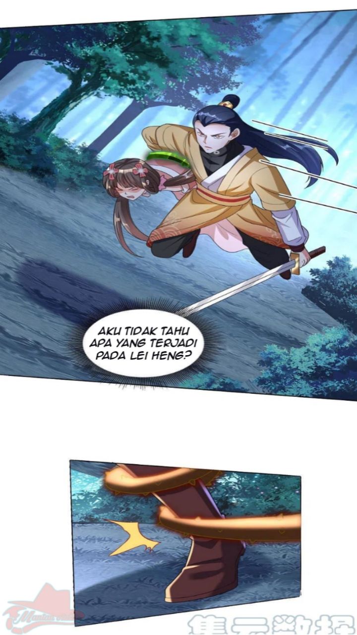 Tech Giant Come to Cultivate Immortal Chapter 43 Gambar 9