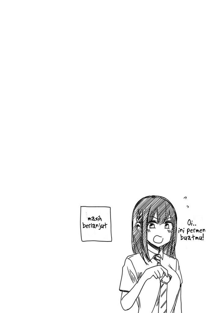 Pawahara Bishoujo Kanpanii Chapter 34 Gambar 8