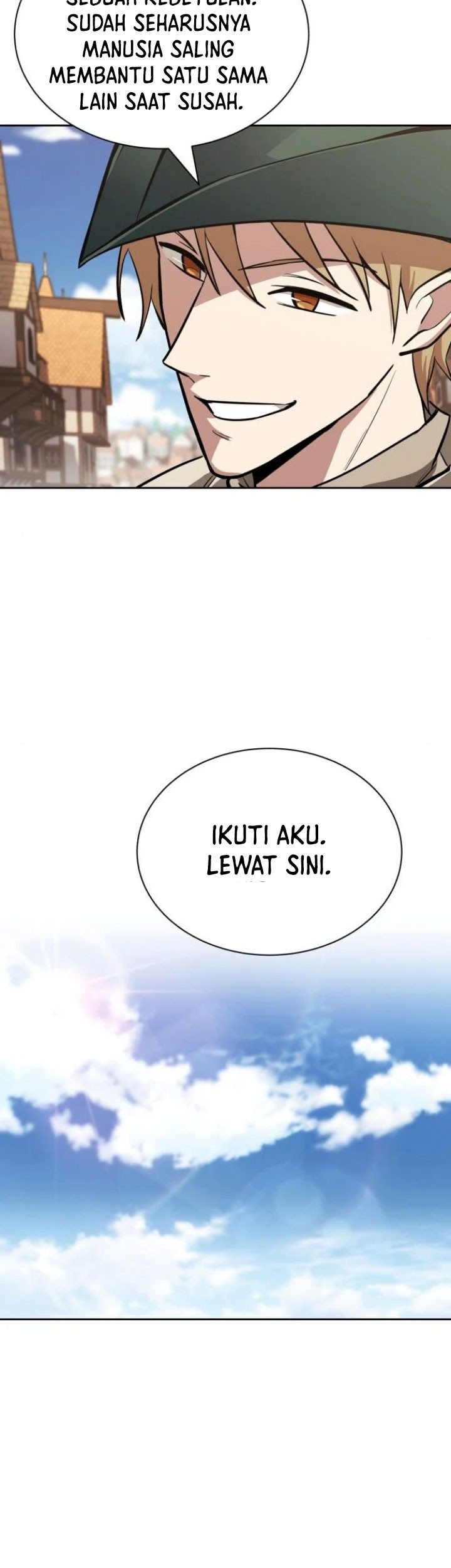 Lazy Prince Becomes a Genius Chapter 63 Gambar 18