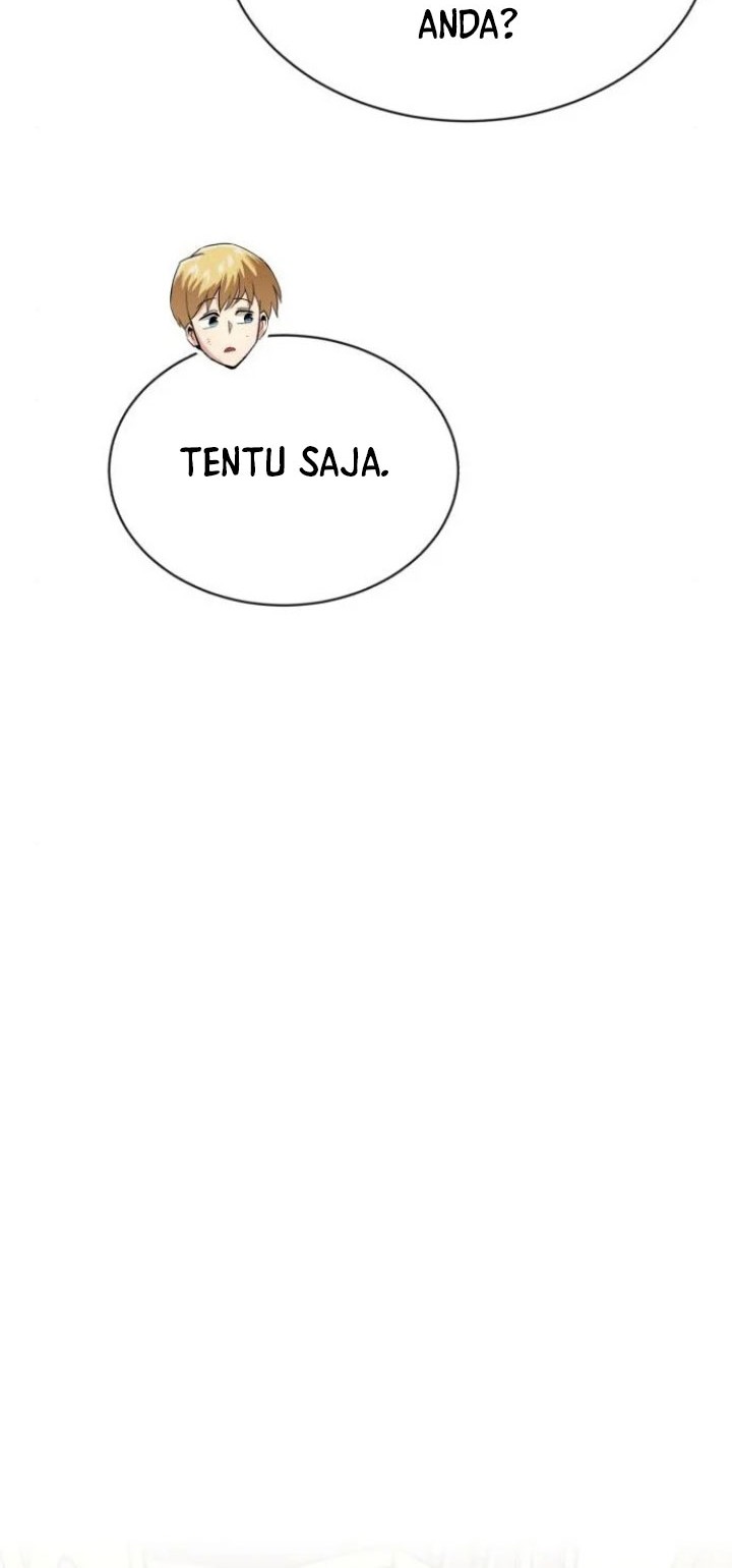 Lazy Prince Becomes a Genius Chapter 63 Gambar 35