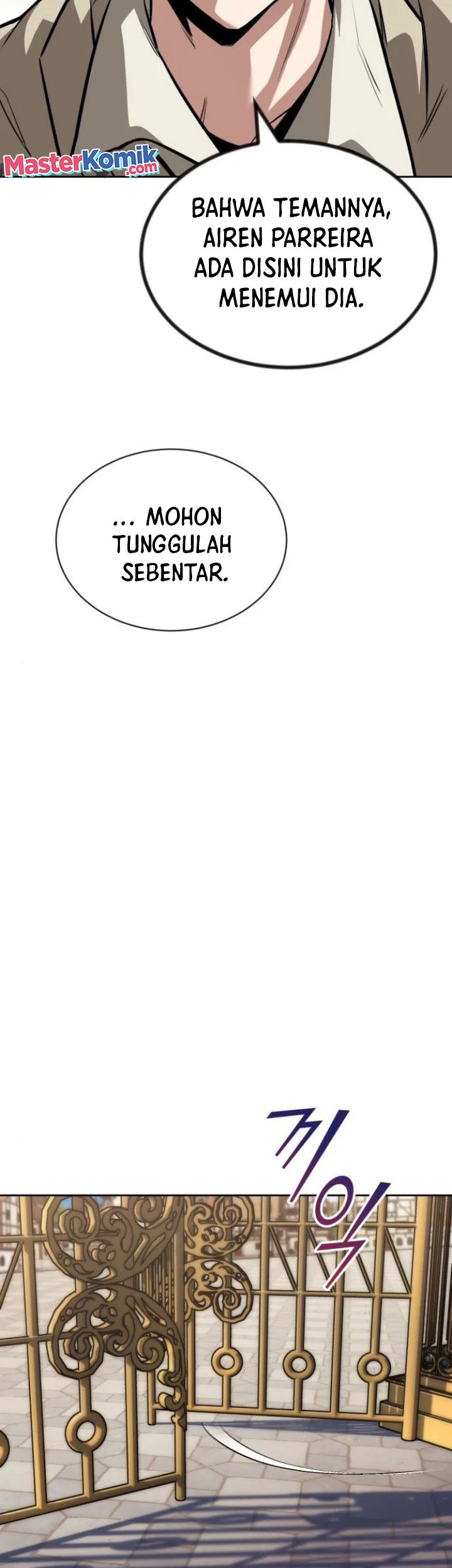 Lazy Prince Becomes a Genius Chapter 63 Gambar 42