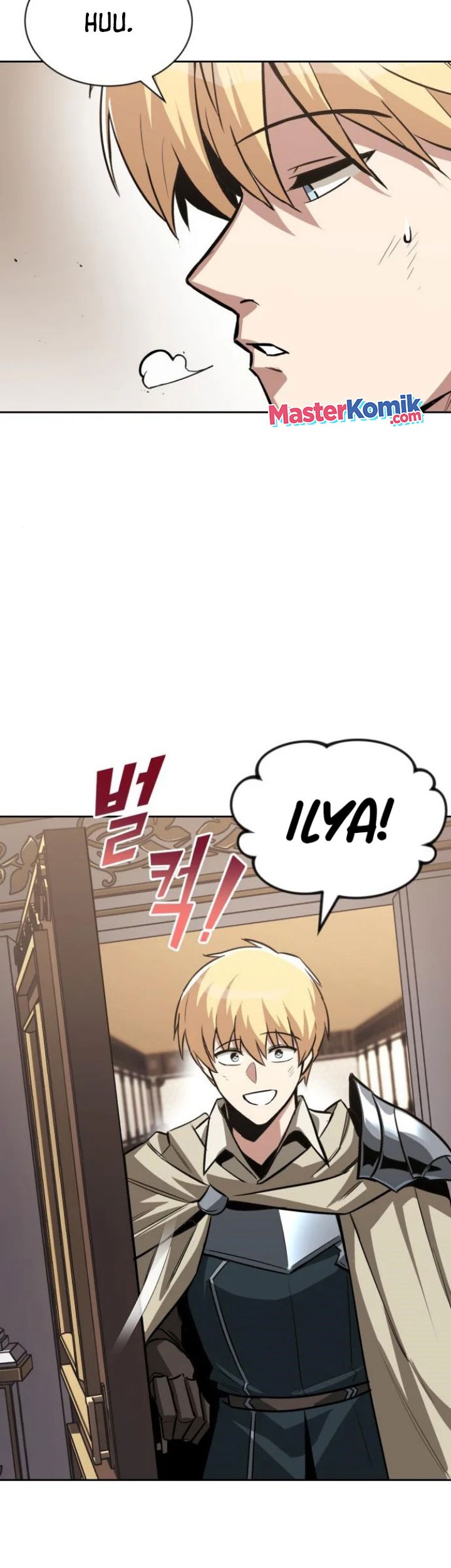 Lazy Prince Becomes a Genius Chapter 63 Gambar 48