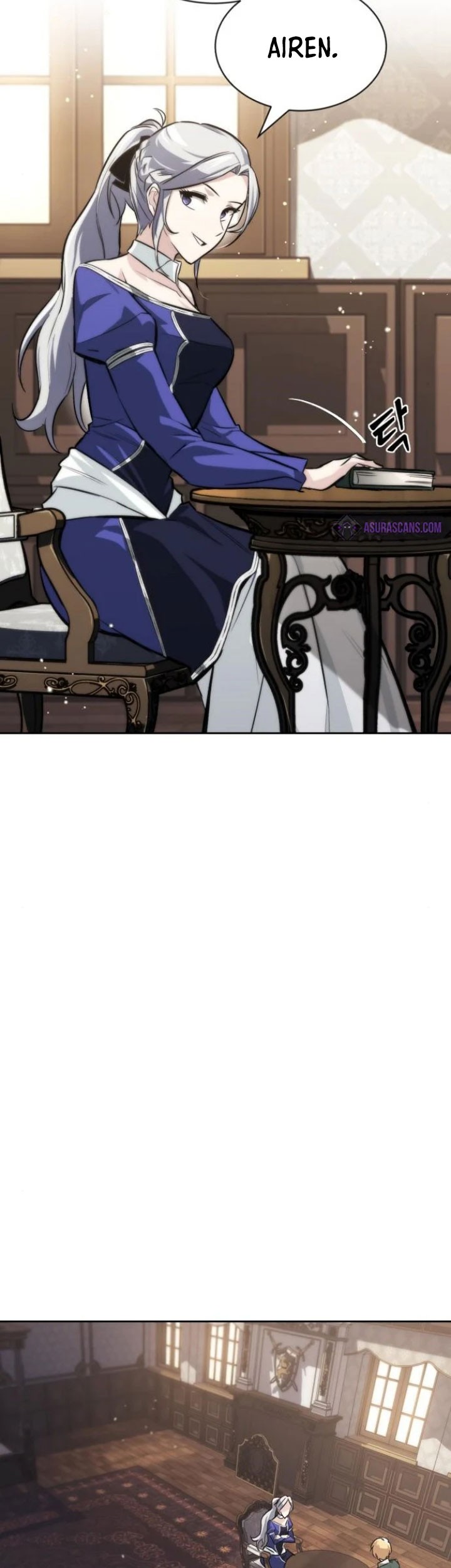 Lazy Prince Becomes a Genius Chapter 63 Gambar 50