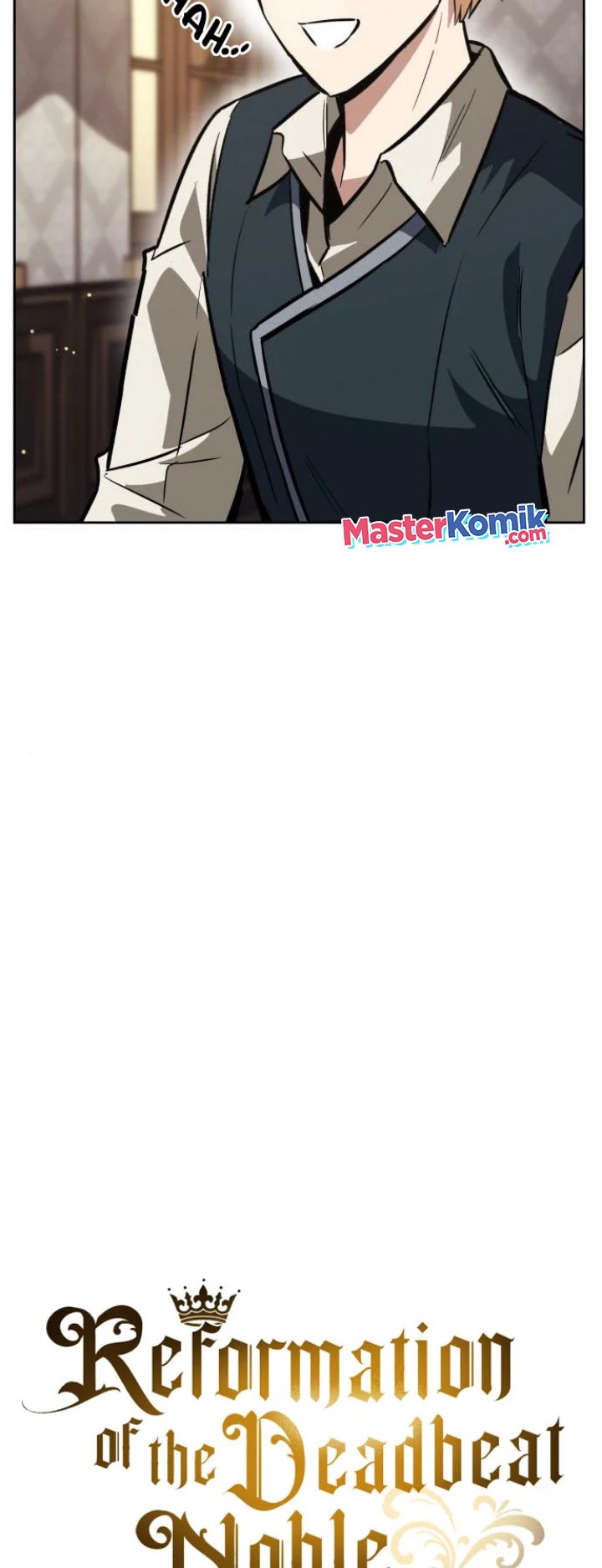 Lazy Prince Becomes a Genius Chapter 63 Gambar 53