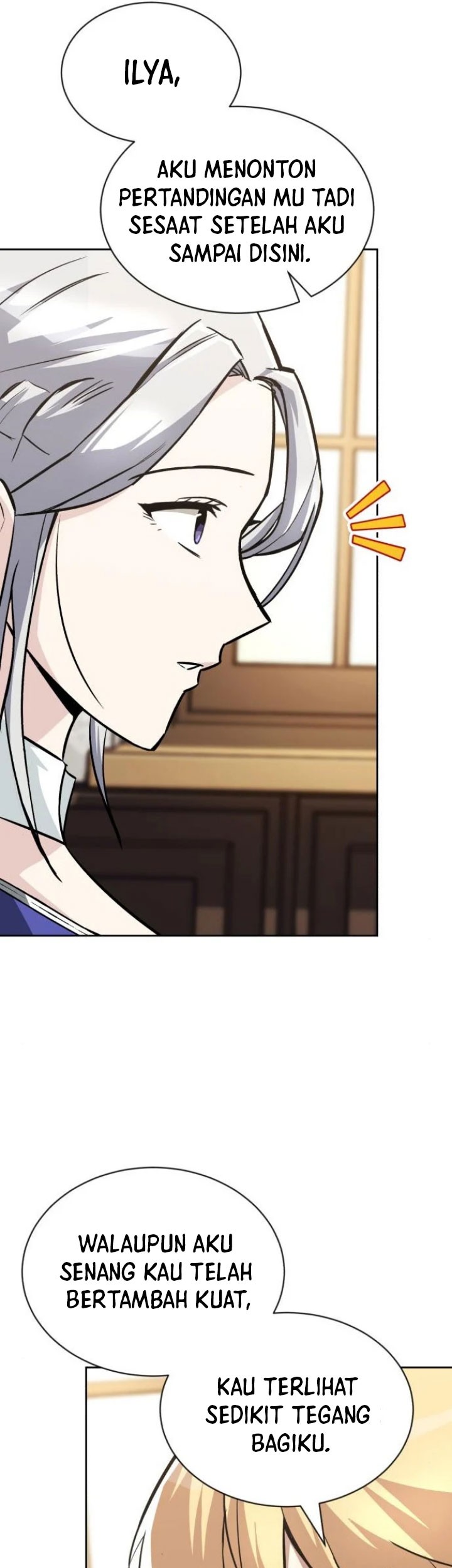 Lazy Prince Becomes a Genius Chapter 63 Gambar 56