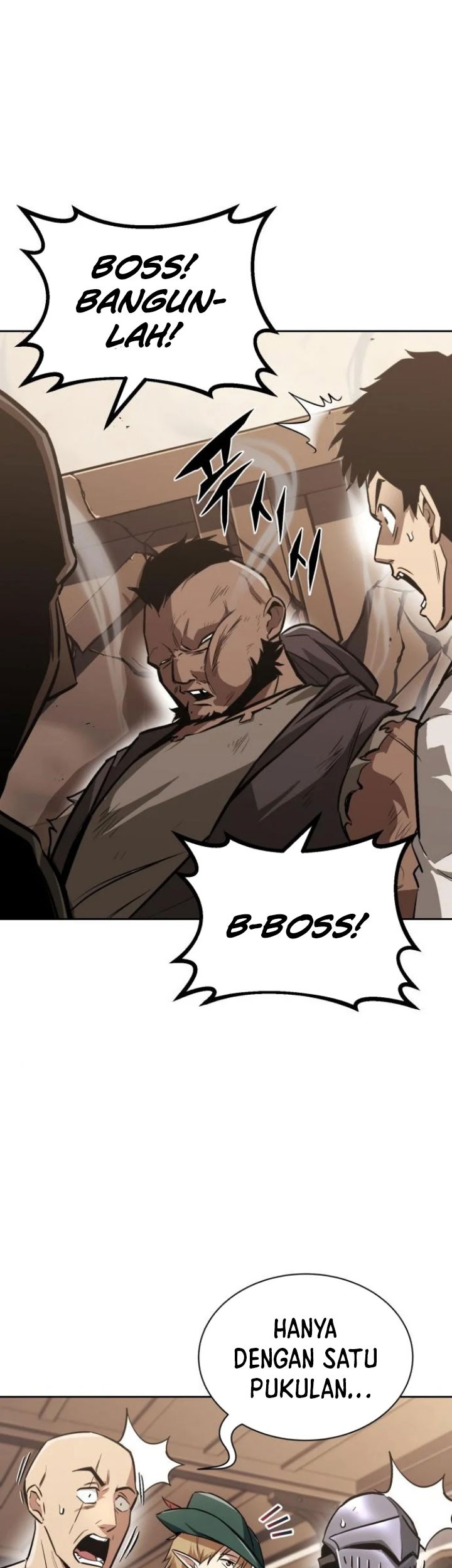 Baca  Lazy Prince Becomes a Genius Chapter 63 Gambar 2