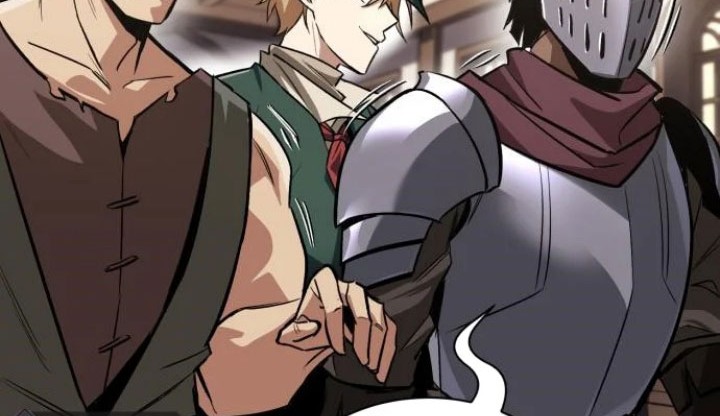 Lazy Prince Becomes a Genius Chapter 63 Gambar 3