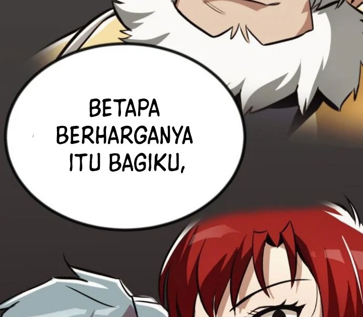 Lazy Prince Becomes a Genius Chapter 63 Gambar 64