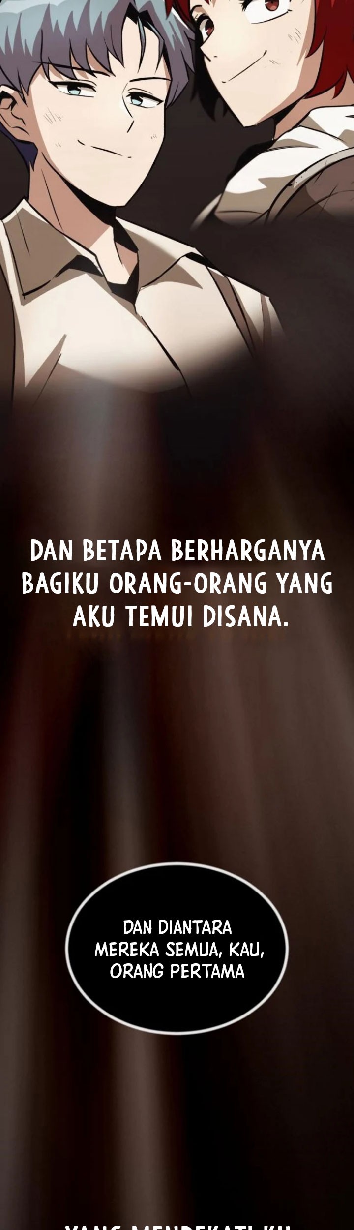 Lazy Prince Becomes a Genius Chapter 63 Gambar 65