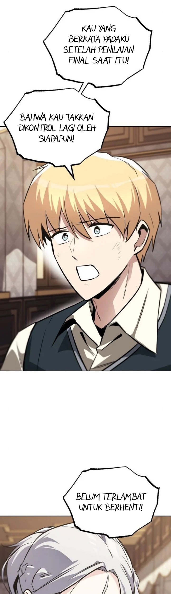 Lazy Prince Becomes a Genius Chapter 63 Gambar 69