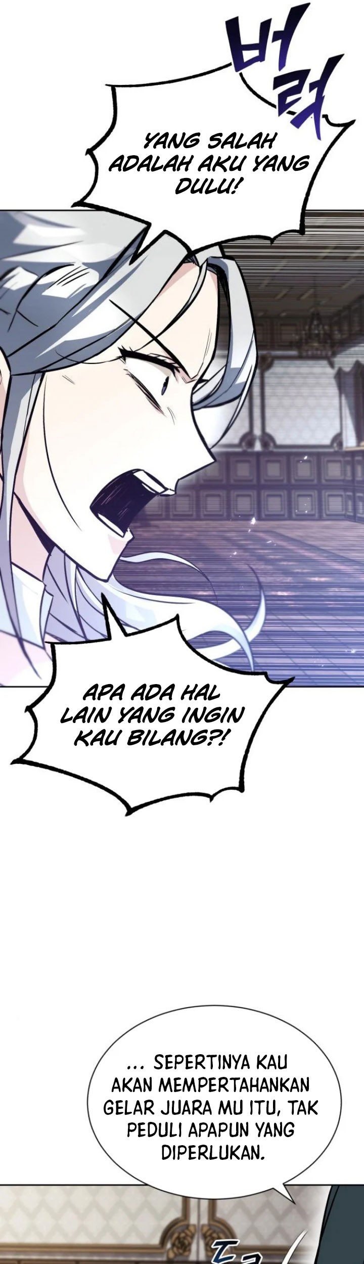 Lazy Prince Becomes a Genius Chapter 63 Gambar 77