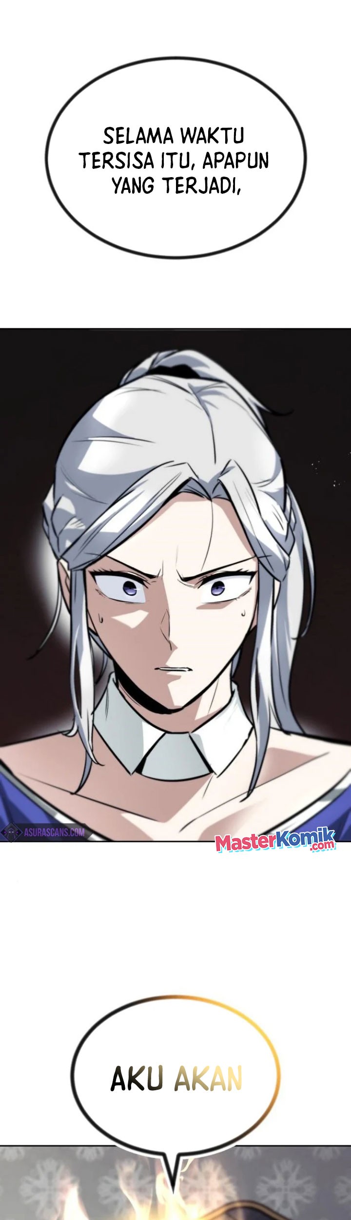 Lazy Prince Becomes a Genius Chapter 63 Gambar 83