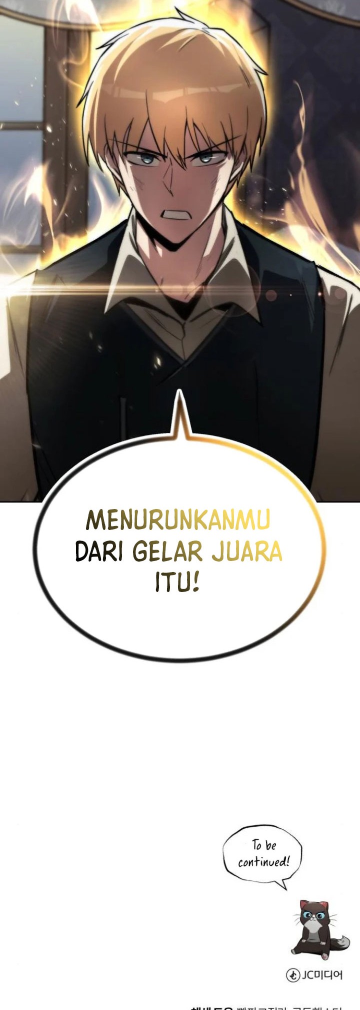 Lazy Prince Becomes a Genius Chapter 63 Gambar 84