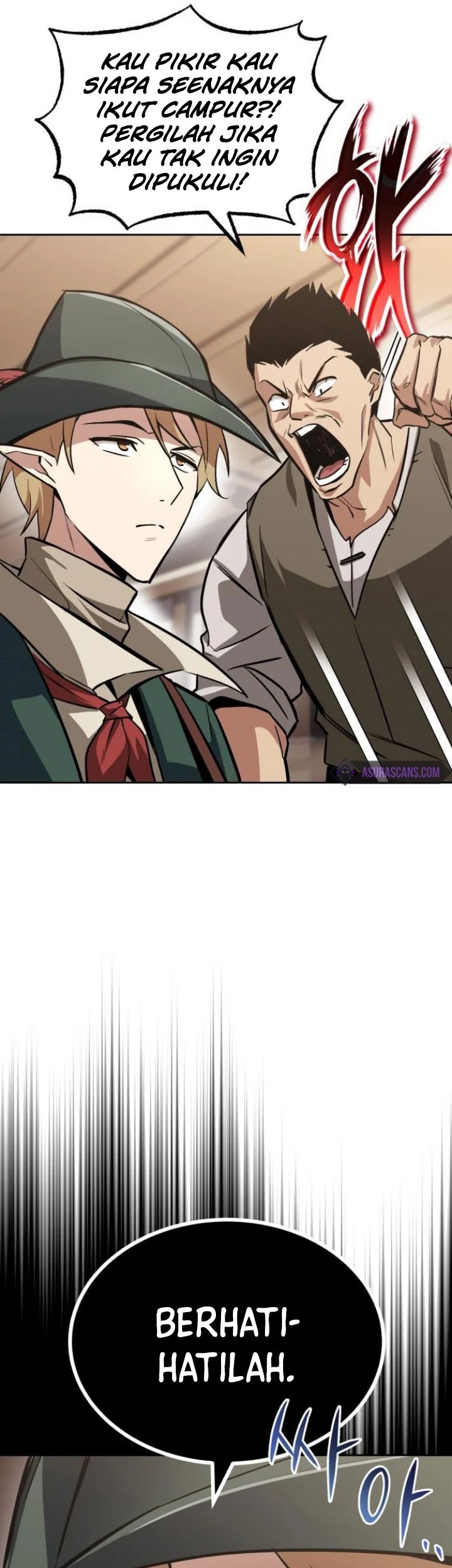 Lazy Prince Becomes a Genius Chapter 63 Gambar 8