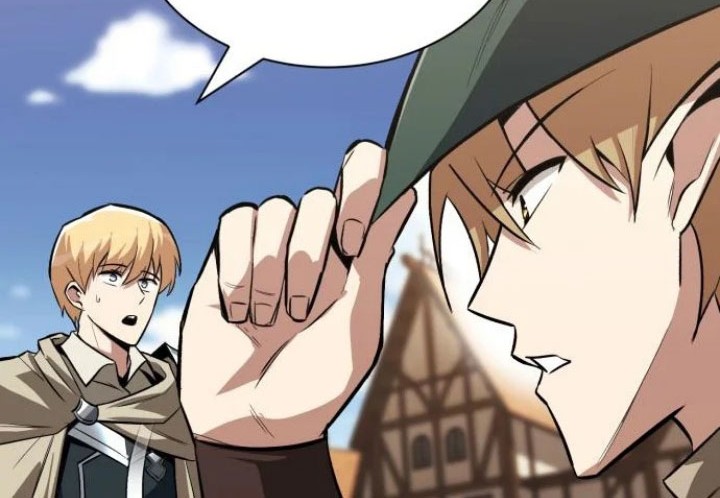 Lazy Prince Becomes a Genius Chapter 63 Gambar 15