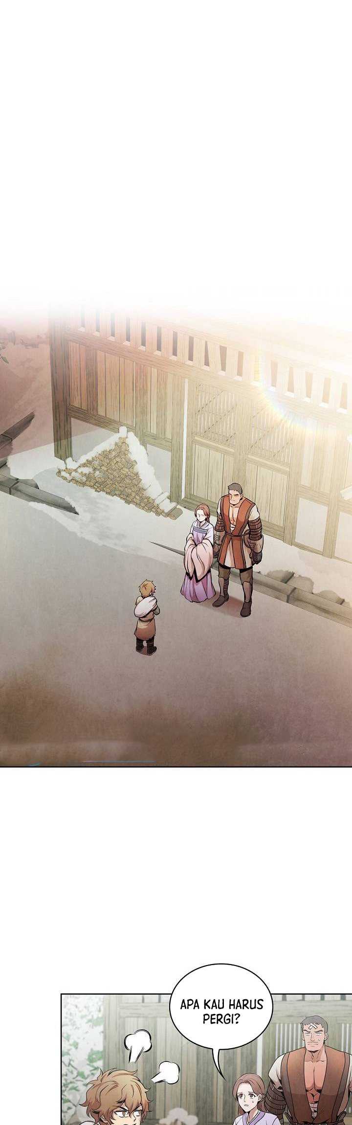 The Best Metabolic in The World Chapter 16 Gambar 12