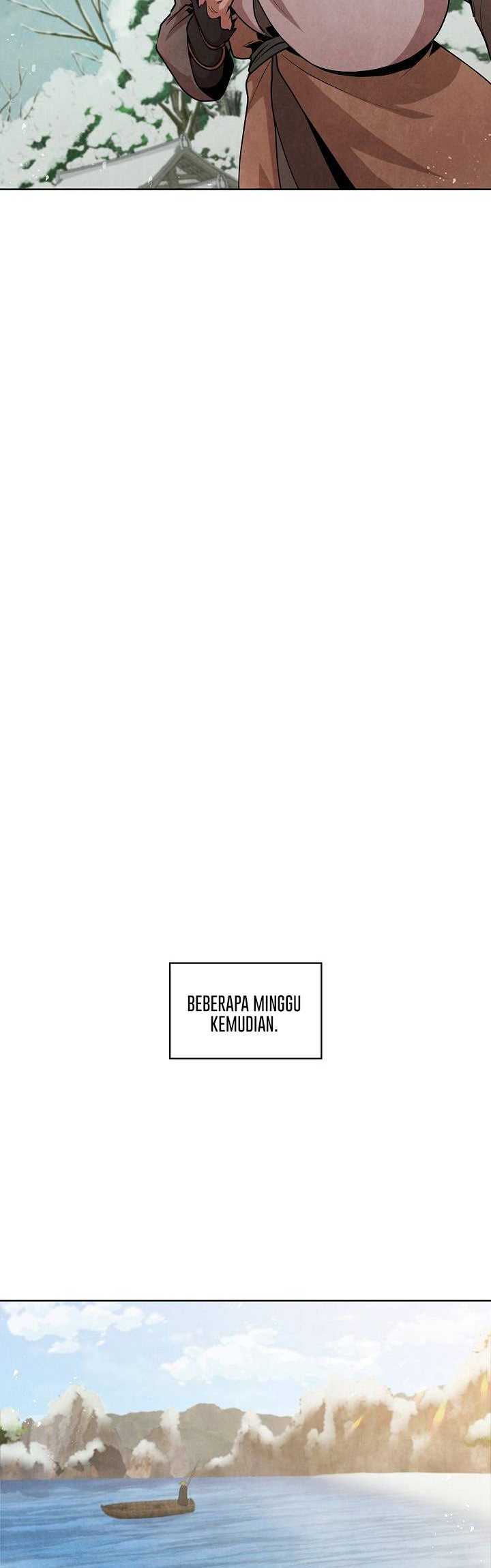 The Best Metabolic in The World Chapter 16 Gambar 14