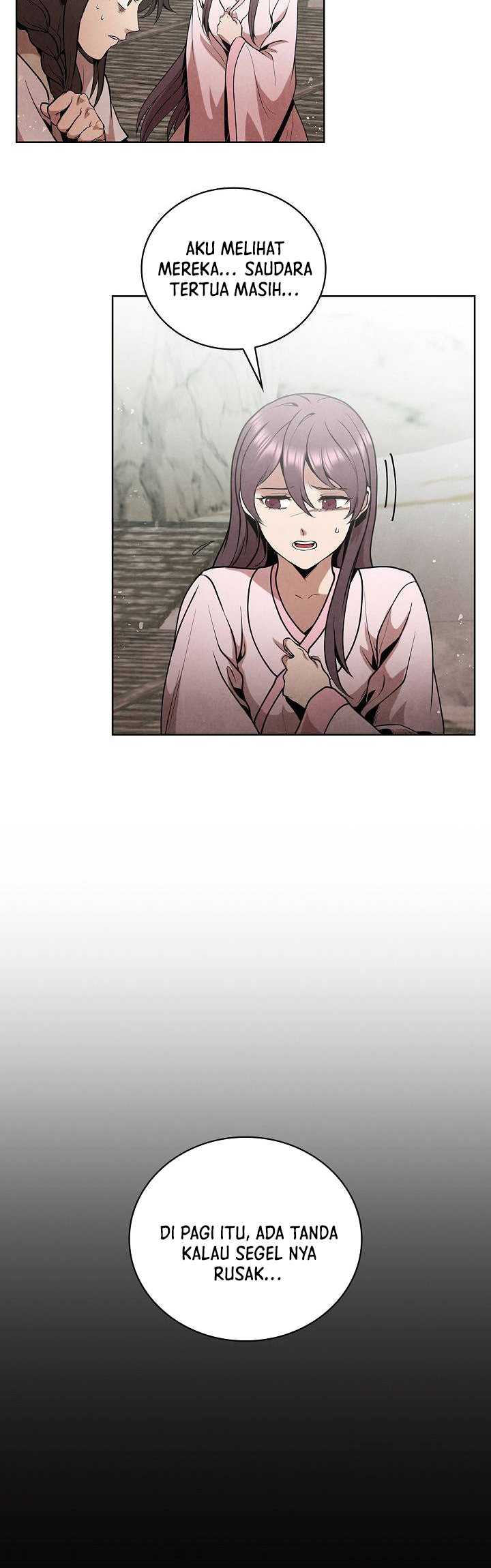 The Best Metabolic in The World Chapter 16 Gambar 19