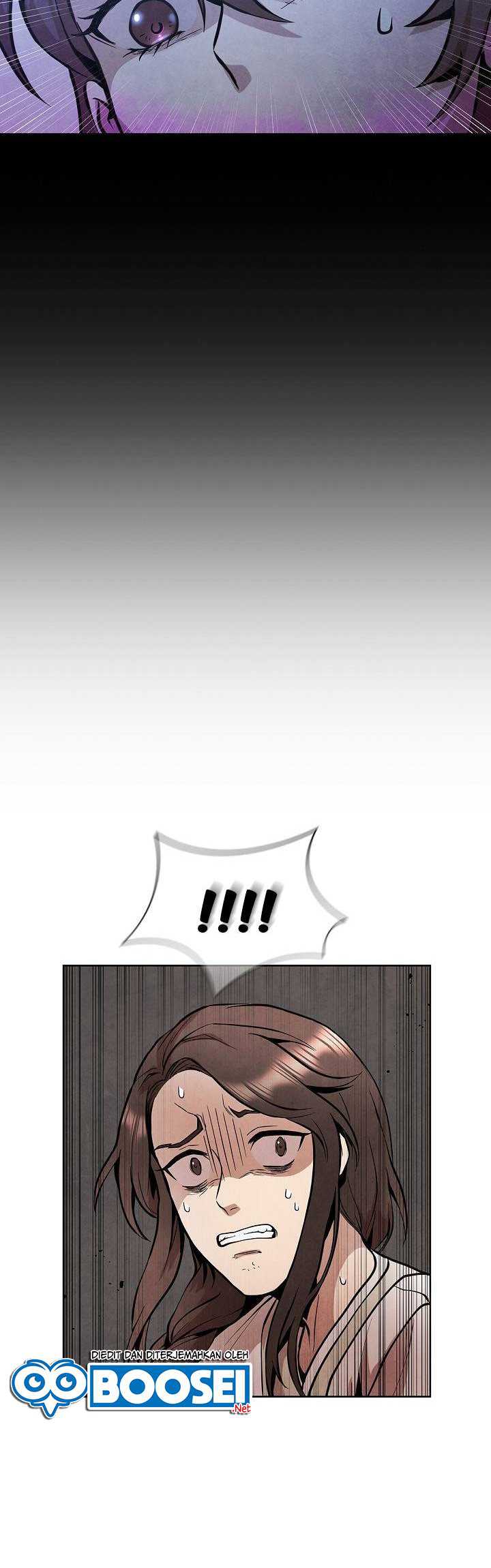 The Best Metabolic in The World Chapter 16 Gambar 21