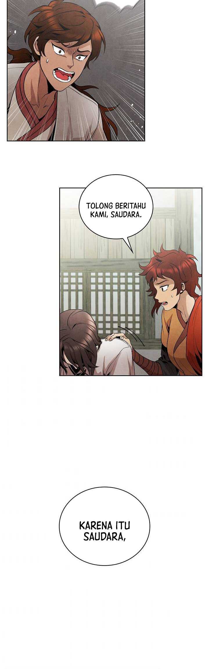 The Best Metabolic in The World Chapter 16 Gambar 24