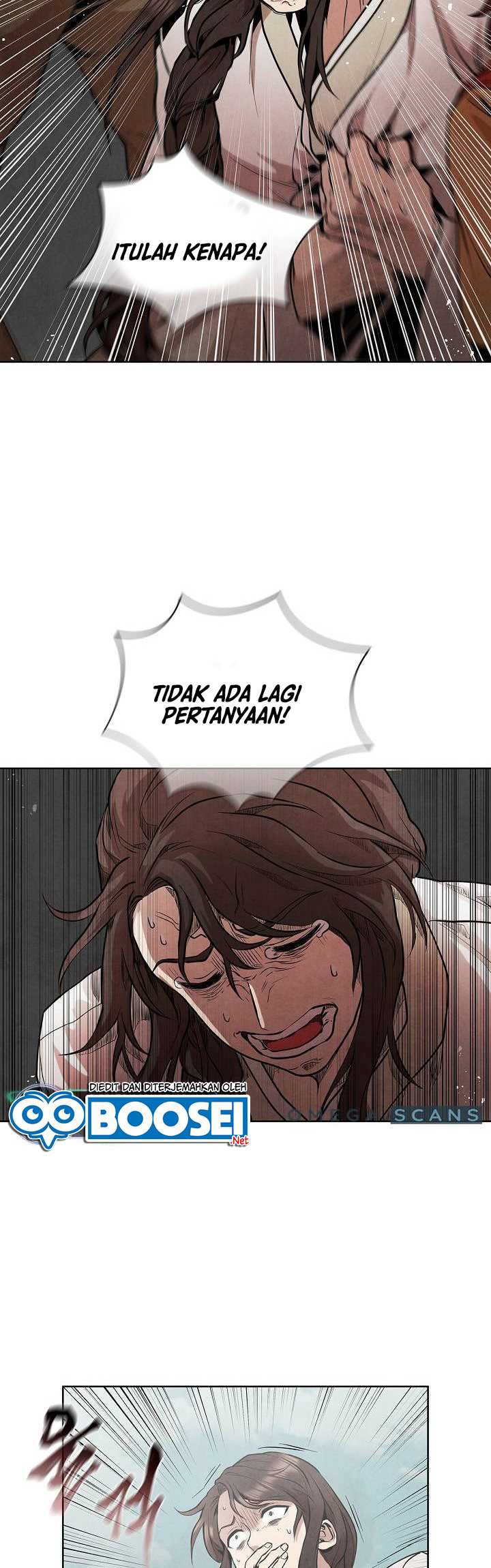 The Best Metabolic in The World Chapter 16 Gambar 26