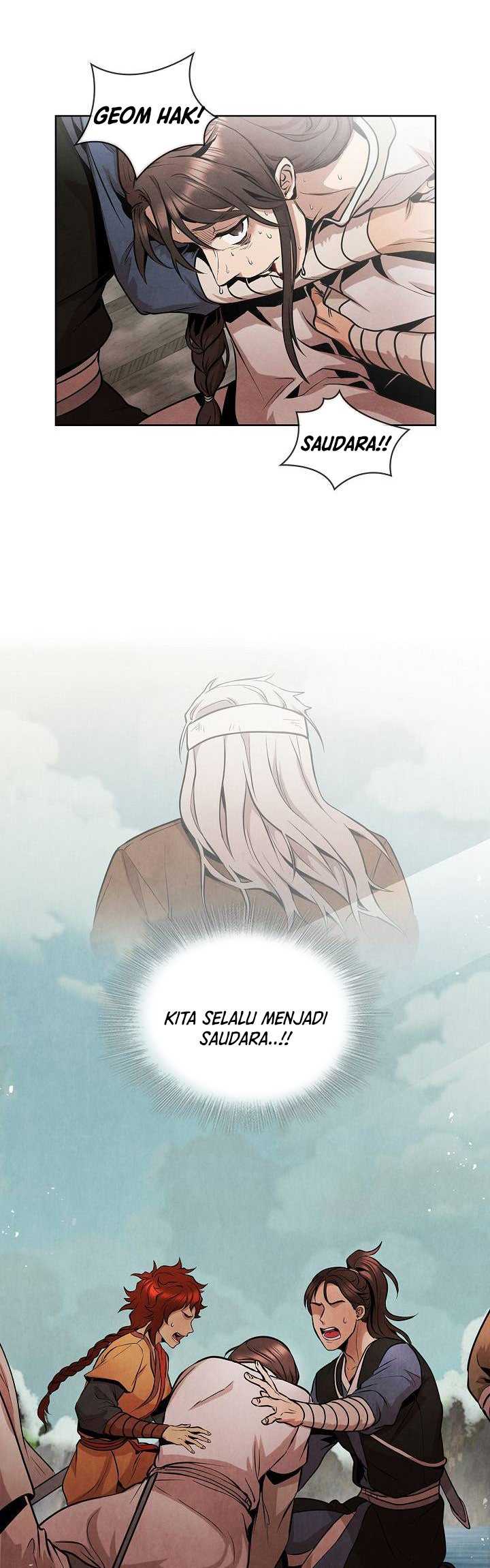 The Best Metabolic in The World Chapter 16 Gambar 28