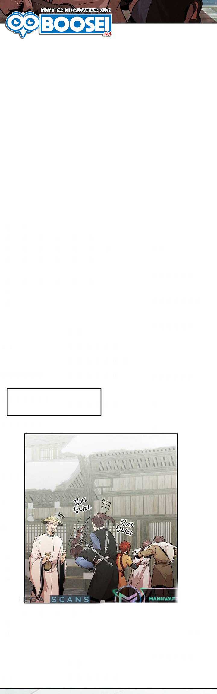 The Best Metabolic in The World Chapter 16 Gambar 29