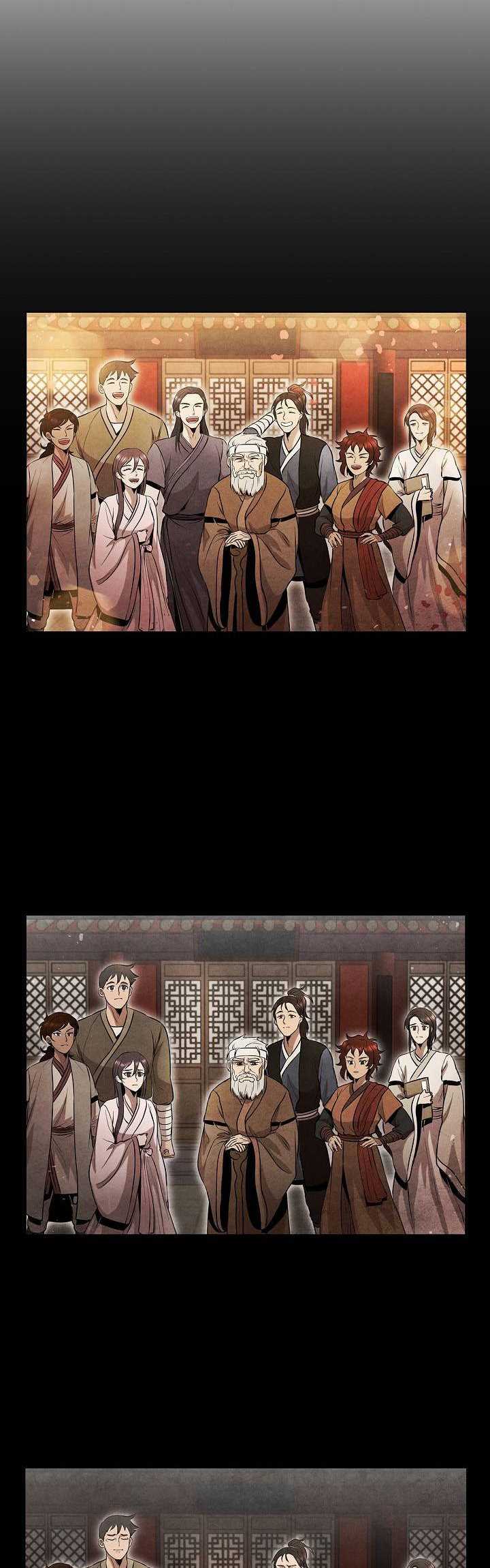 The Best Metabolic in The World Chapter 16 Gambar 33