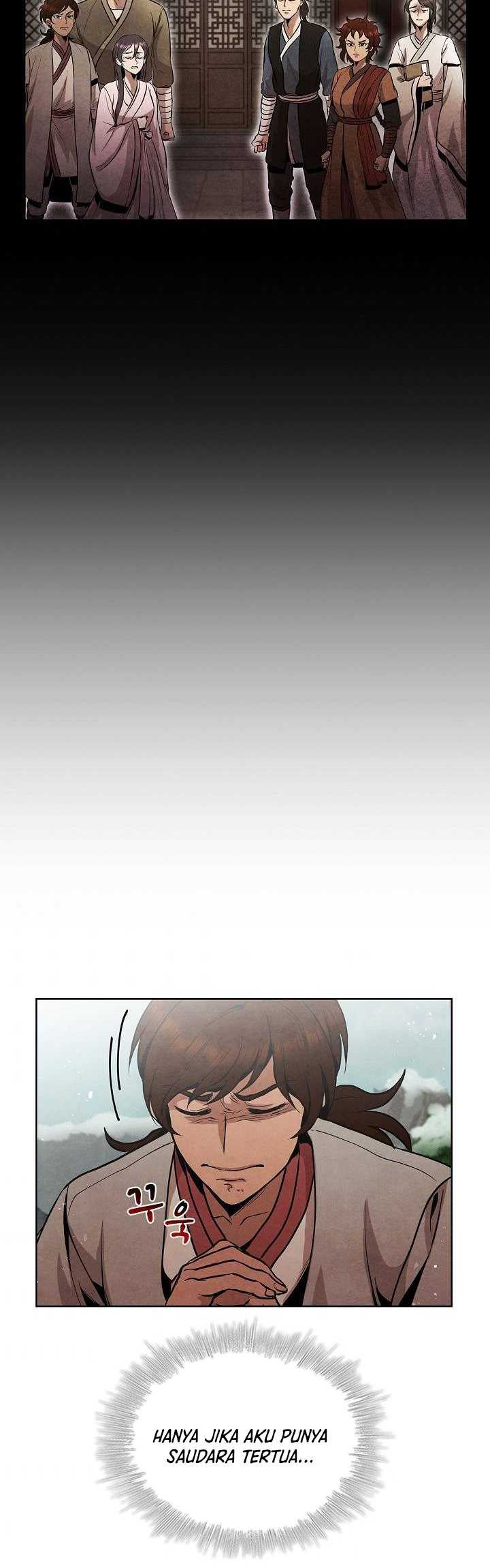 The Best Metabolic in The World Chapter 16 Gambar 34