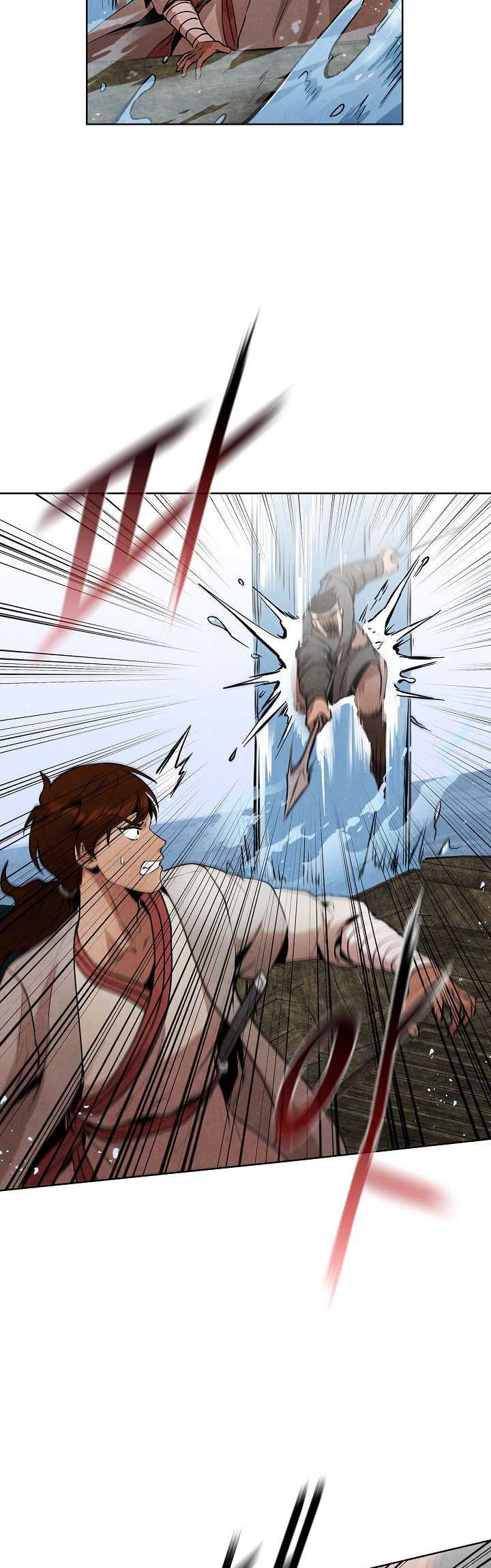 The Best Metabolic in The World Chapter 16 Gambar 36