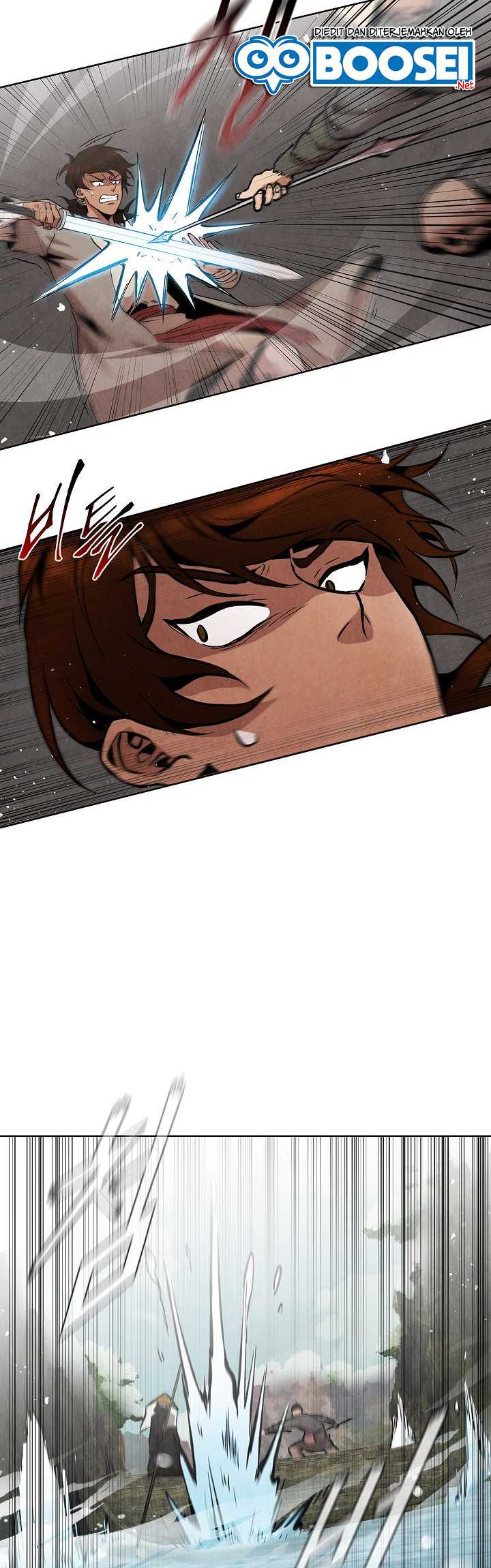 The Best Metabolic in The World Chapter 16 Gambar 37