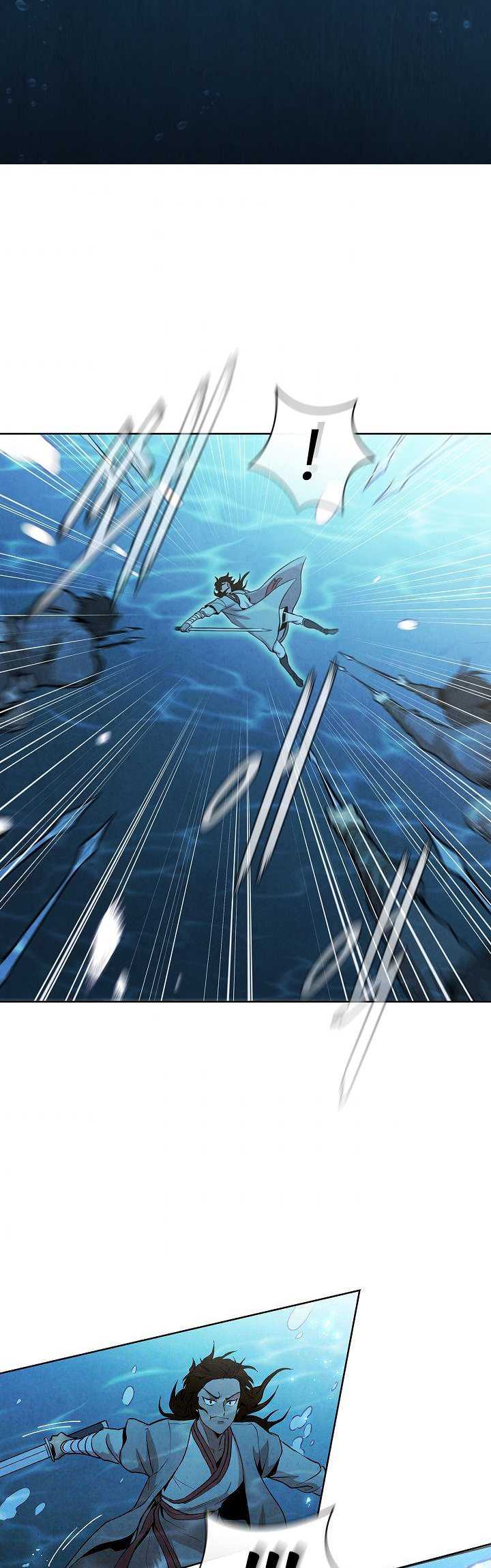 The Best Metabolic in The World Chapter 16 Gambar 39