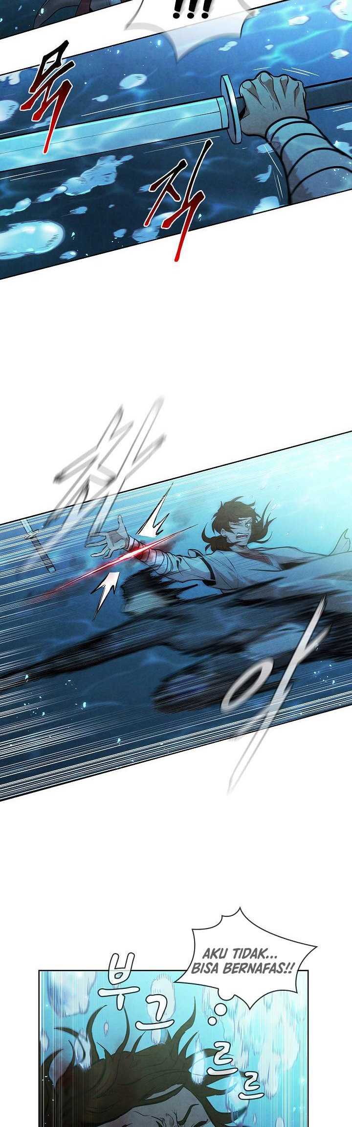 The Best Metabolic in The World Chapter 16 Gambar 40