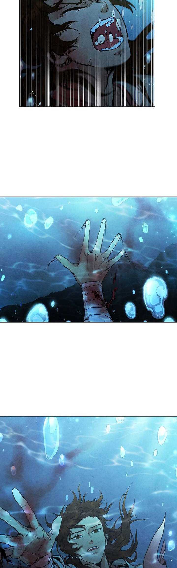 The Best Metabolic in The World Chapter 16 Gambar 41