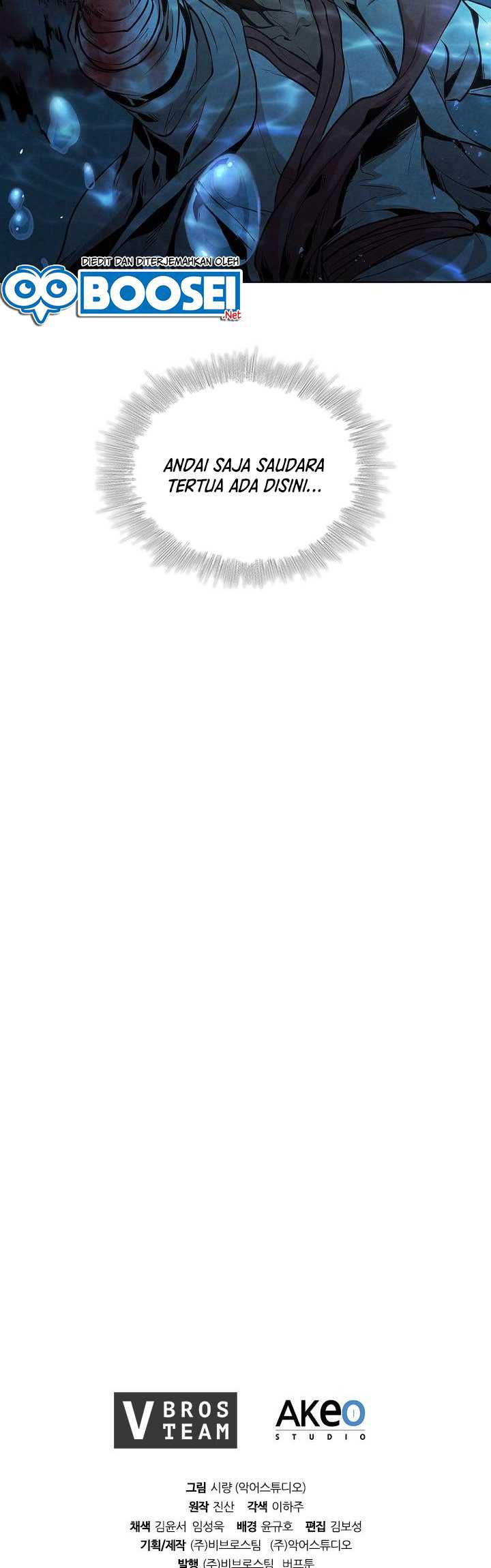 The Best Metabolic in The World Chapter 16 Gambar 42