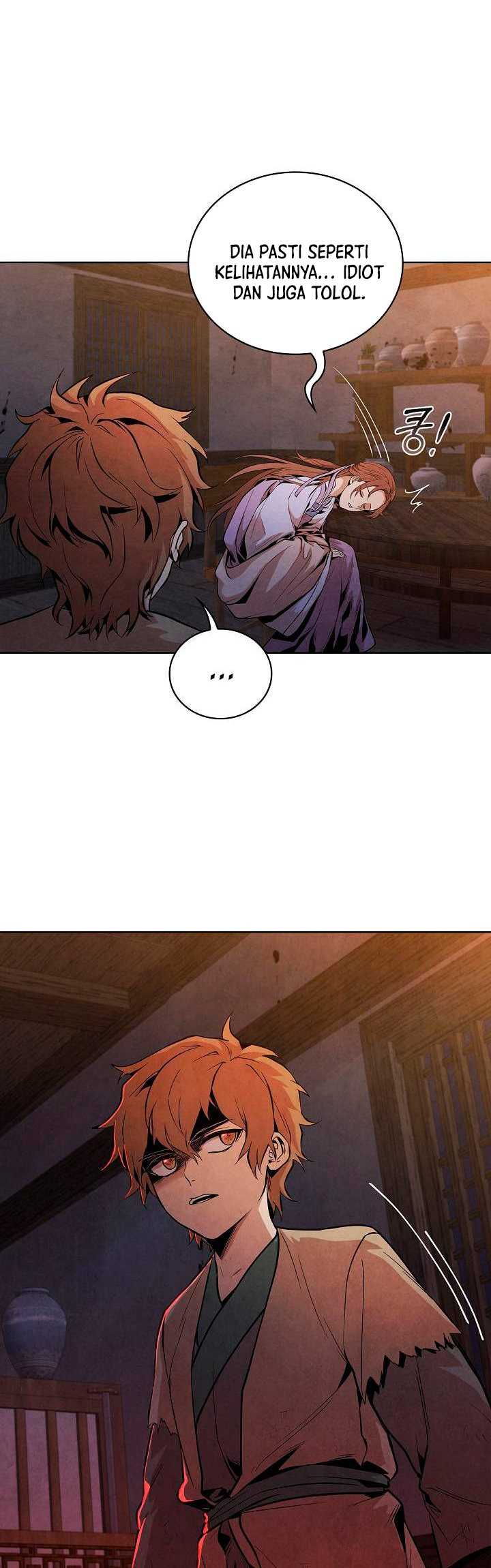 The Best Metabolic in The World Chapter 15 Gambar 14