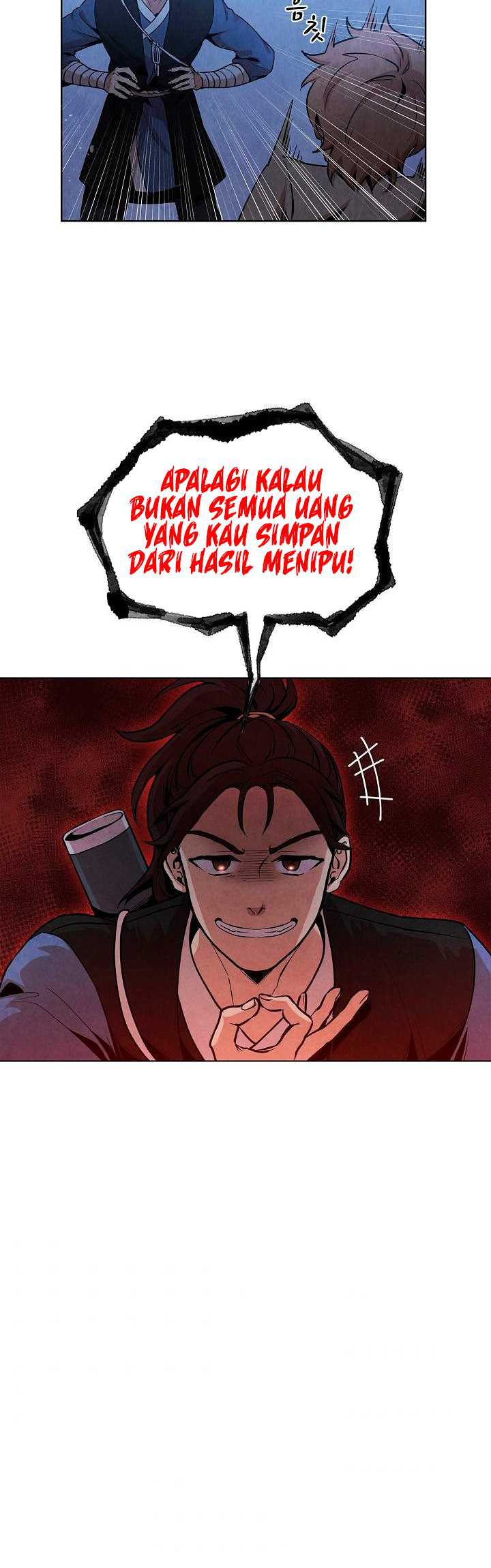 The Best Metabolic in The World Chapter 15 Gambar 38