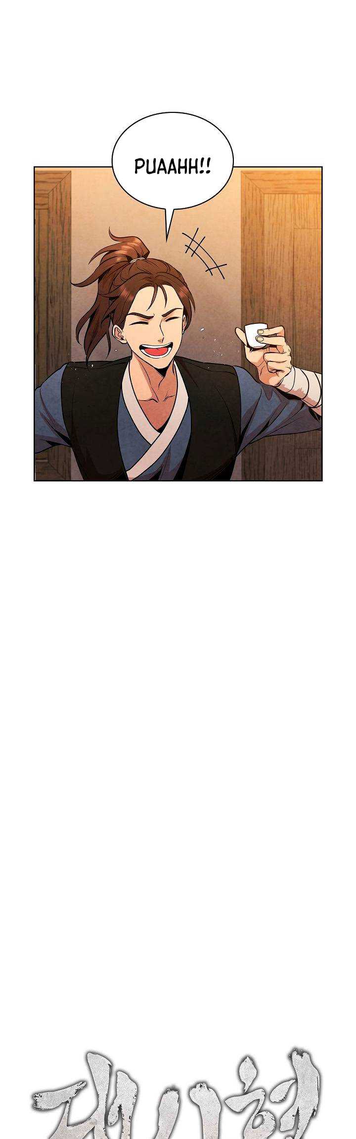 The Best Metabolic in The World Chapter 15 Gambar 9