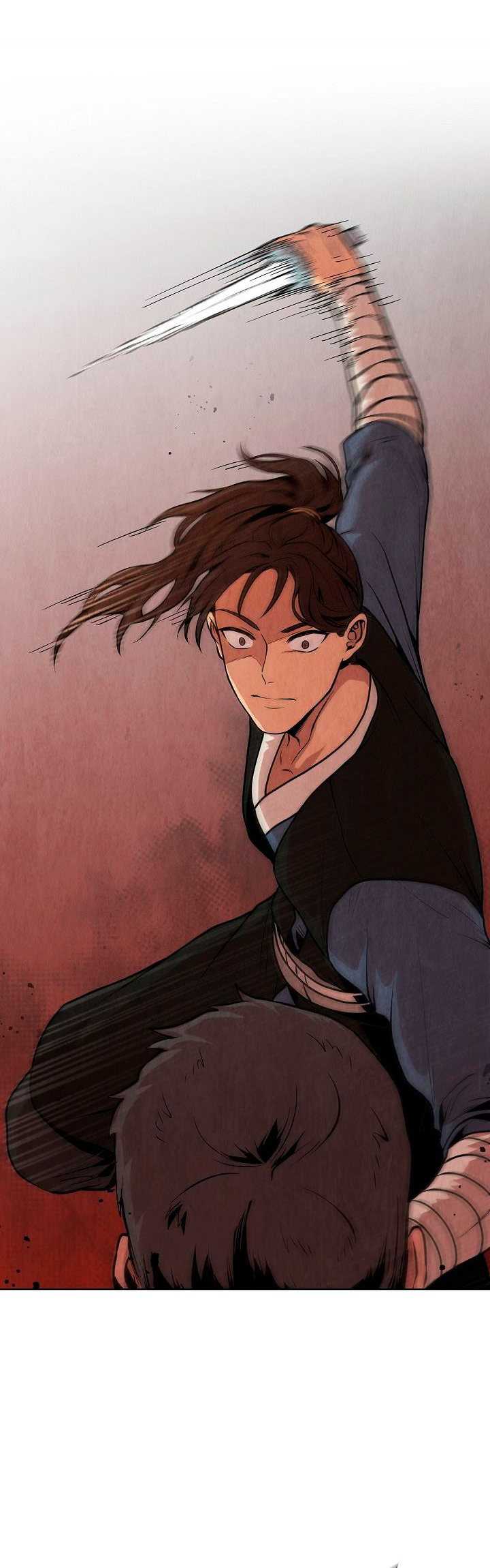 The Best Metabolic in The World Chapter 14 Gambar 10